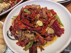 -九转小磨·非遗东北菜(群力店)