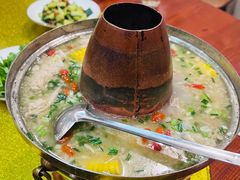 -新凯旋烧烤·燕姐千岛湖土菜