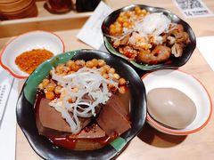 -火山屋台(新街口店)