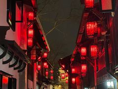 -小河直街历史文化街区