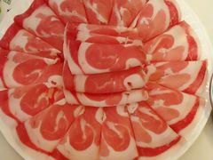 -东来顺饭庄(天坛店)