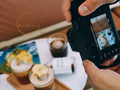 -MQ COFFEE STAND明谦(新洲店)