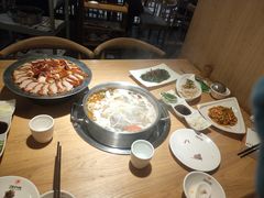 -守柴炉烤鸭(科华中路王府井店)