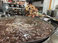 -大邑李记肥肠血旺