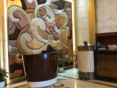 -广州达镖国际酒店