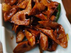 -金枝玉叶上海人家食府(三里河店)