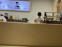 -狐狸和向日葵(北京路店)