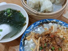 -晓友烧麦(光华村店)