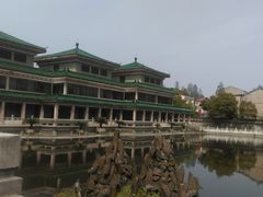 休息区-荆州博物馆