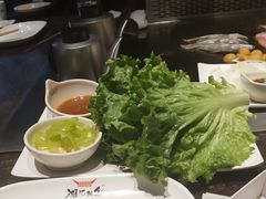 -湘汇概念铁板烧(铁西万达店)