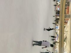 -冠军冰场CHAMPION RINK(苏州中心商场店)