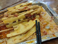 -清真·西羊市老米家泡馍(大唐西市店)