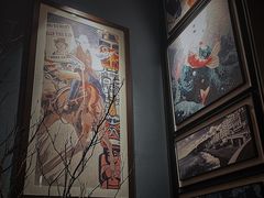 -山葵家·创意料理(EFC欧美广场店)