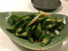 藕带秋葵-蚂蚁圈圈·奇幻森林(合生汇店)