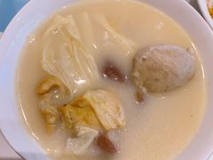 -粤珍轩·家宴·广式茶点(新城广场店)