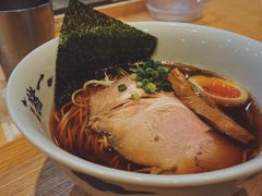 -面屋 猪一