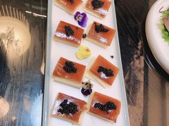 玫瑰香烤鸭-桐爷小馆(广渠门店)