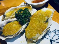 -禾风·海鲜料理自助(玉林店)