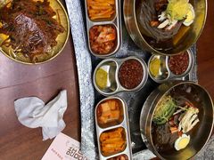 -玉流珍肴馆(亮马桥店)