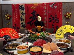 -灶东家民间菜(回兴店)