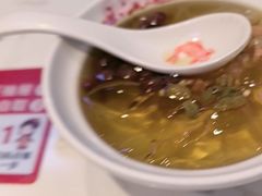 -渝是乎川渝小炒(新世界百货望京店)