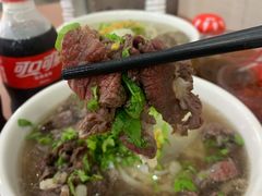 -阿波潮汕牛肉火锅·汤粉面(拱北店)