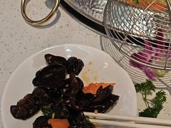 -千牛将·鲜牛肉火锅(开元路店)