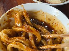 -洞子口张老二凉粉(文殊院店)