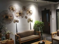 -东方菩提养生SPA馆(武昌总店)