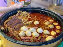 -安徽阜阳卷馍(西单店)