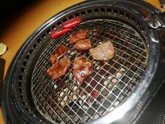 -本寻烧肉酒场(双井店)