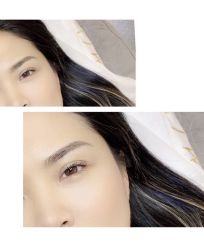 点击看大图 -MIVI·纹眉半永久野生眉