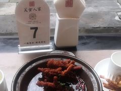 -一楼食业·美食人家