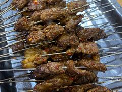 -清真·马峰烤肉(小学习北巷店)