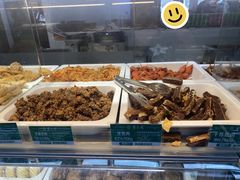 -紫光园·烤鸭(沙河物美店)