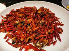 -芳芳私房菜·精做淮扬菜(承德路店)