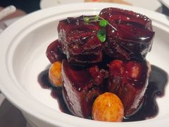 -醉庐·新上海菜(南京西路店)