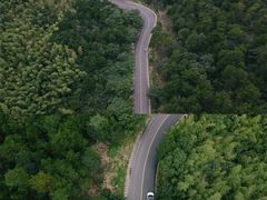 -南京市无想山景区
