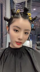 -OnHair造型