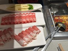 -海底捞火锅(珠影星光城夜宵主题店)