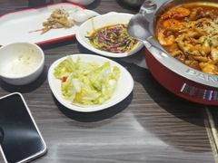 -胖哥俩肉蟹煲(世茂国际广场店)