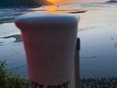 -北岐滩涂