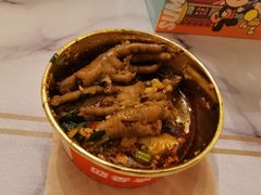 -盛香亭热卤(万象城店)