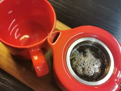 -NokNok Coffee(宽窄巷子店)