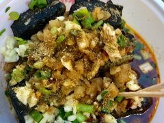 -万利记·长沙粉面小吃(东门町美食街店)