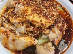-聂发财重庆江湖菜(解放碑店)