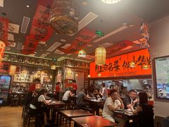 -王繁星面馆(西安熙地港店)