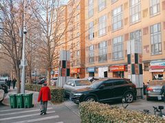 -双风车咖啡馆 Twin Windmills(六道口店)