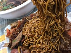 -一家人面馆(三条巷店)
