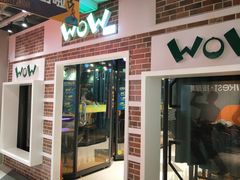 -吾悦广场(天津和平店)